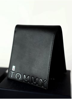 Tommy Hilfiger Plus Tommy Hilfiger Wallet For Men  - Image 4