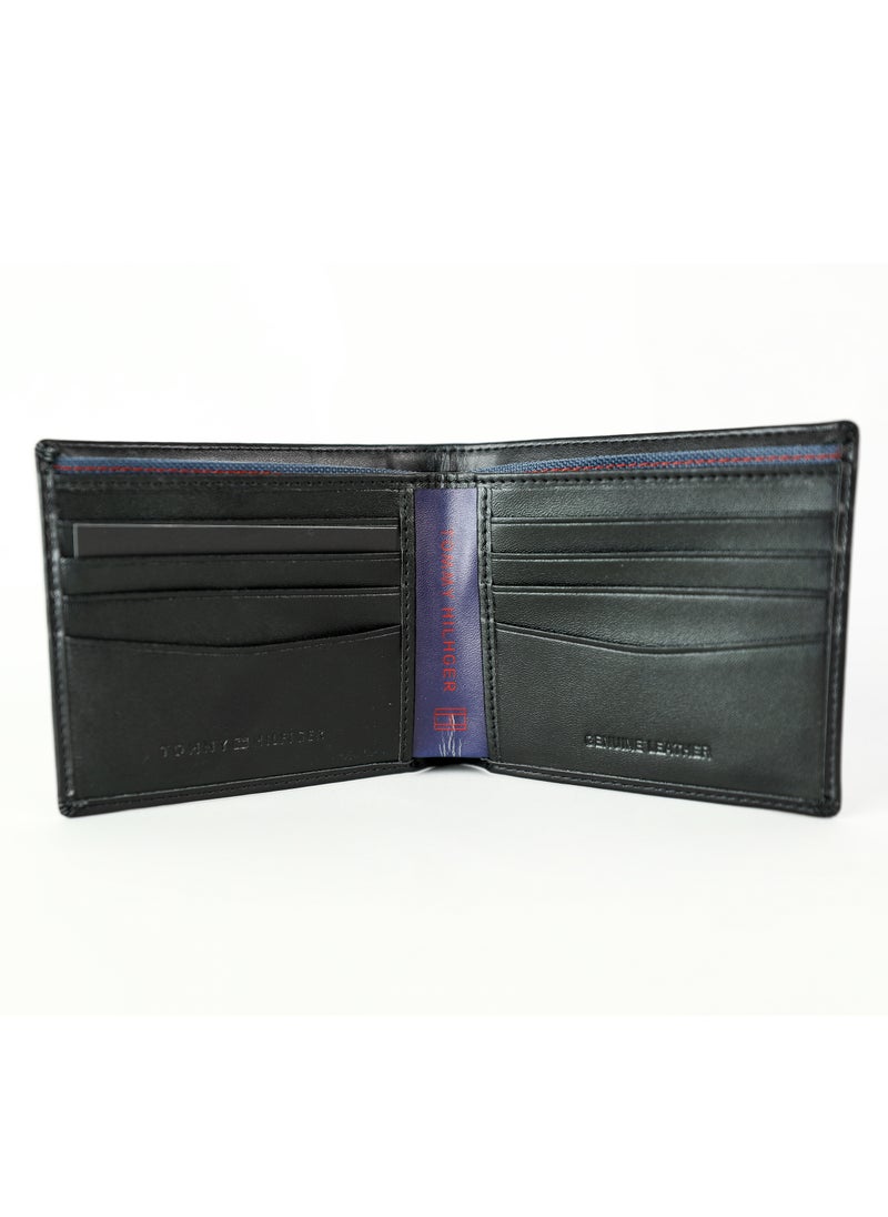 Tommy Hilfiger Plus - Tommy Hilfiger Wallet For Men - Image 1