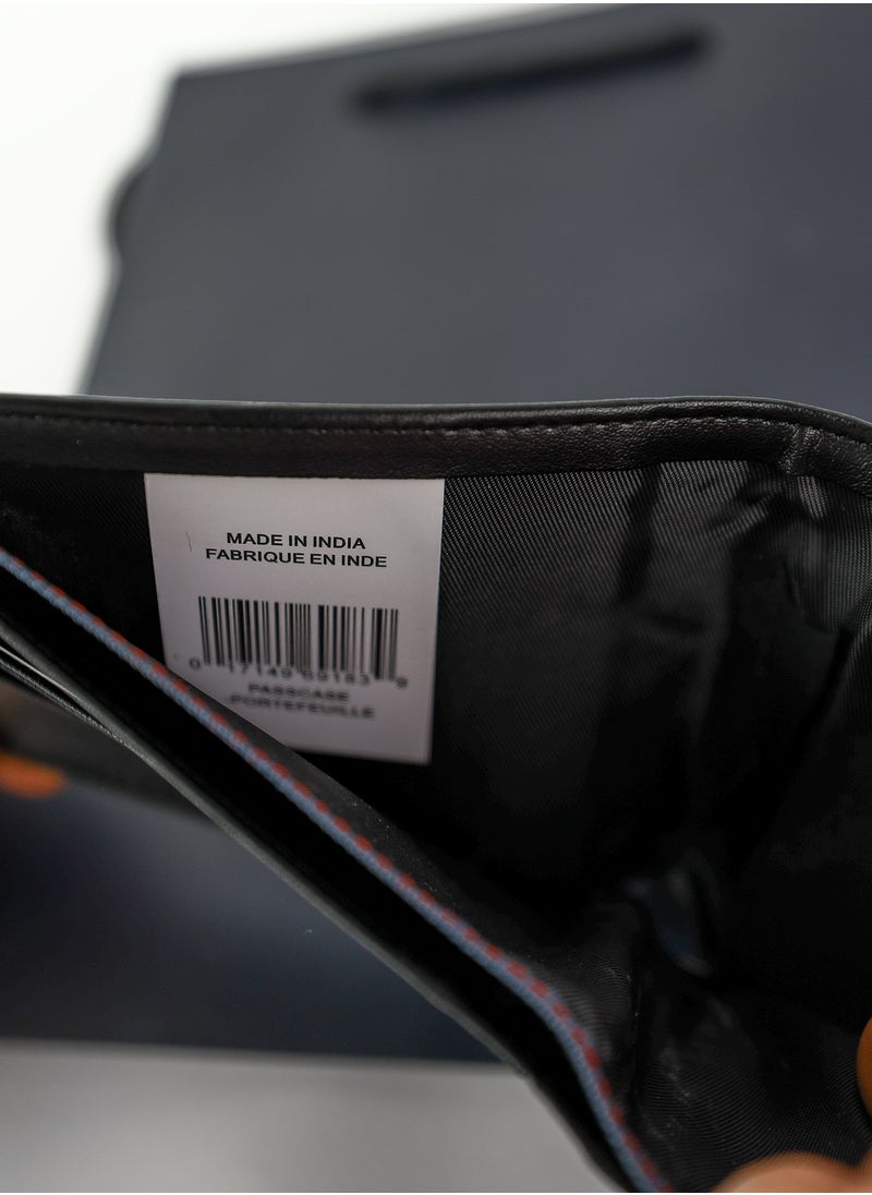 Tommy Hilfiger Plus - Tommy Hilfiger Wallet For Men - Image 1