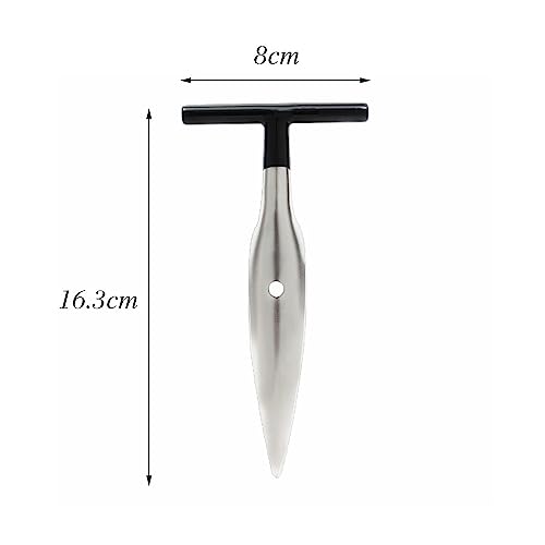 AKRIZA Stainless Steel Coconut Opener Tool Knife Coconut Water Opener Driller Machine Nariyal Pani Opener Kitchen Acccessoires Tools - Image 2