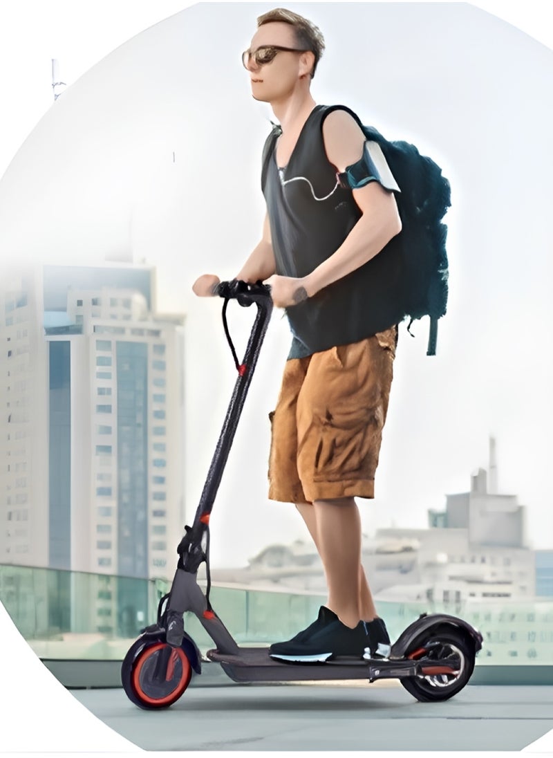 Winner Sky M365 Electric Scooter Powerful 350W Motor, Long-lasting Battery  - Image 2