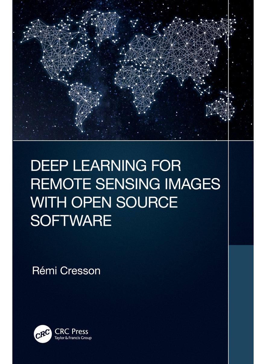 Deep Learning for Remote Sensing Images with Open Source Software 