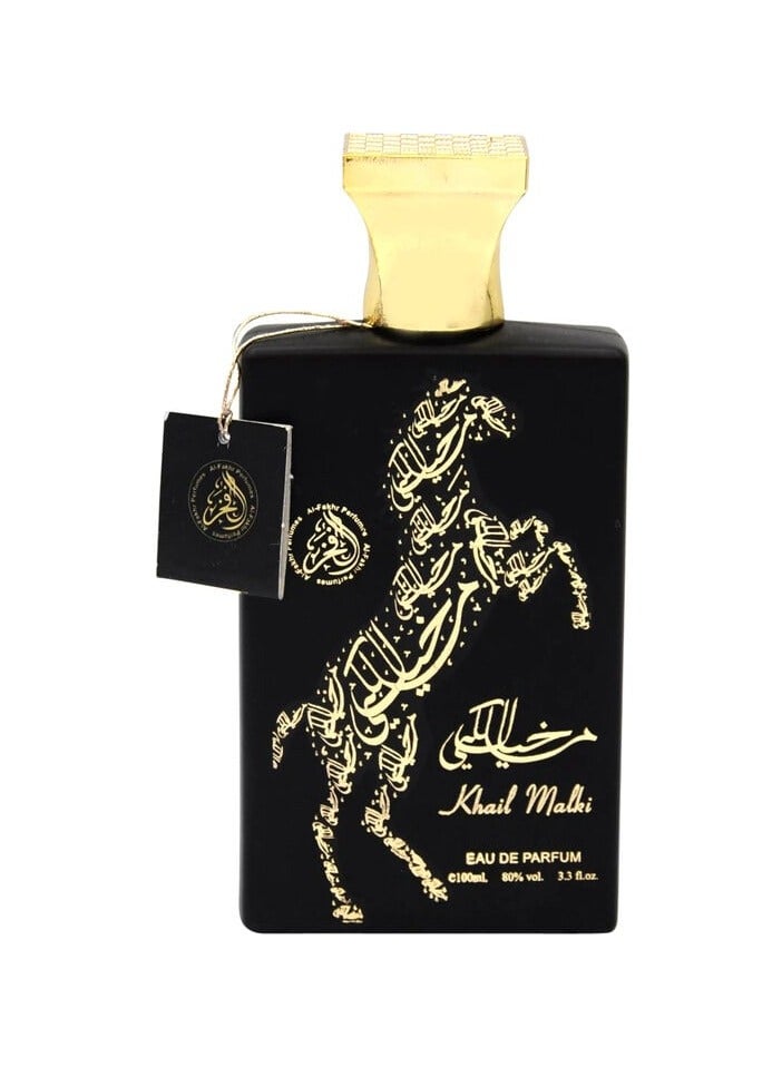 الفخر عطر عود خيل ملكي 100 مل - Image 2