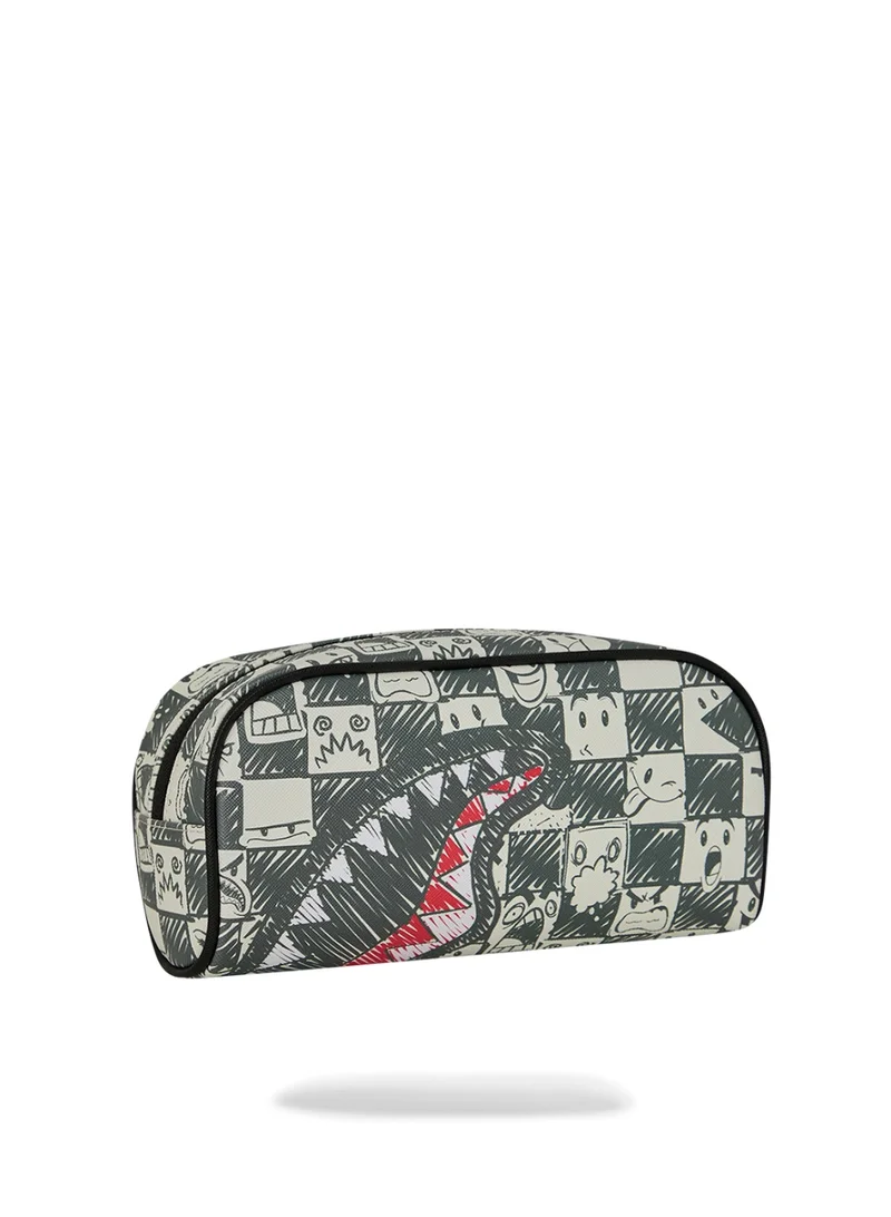 سبراي جراوند EMOTE CHECK PENCIL POUCH