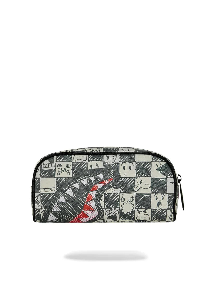 سبراي جراوند EMOTE CHECK PENCIL POUCH