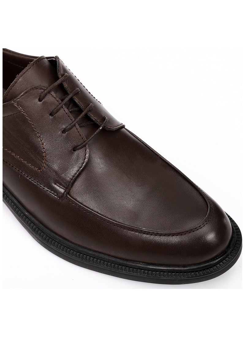 ART WORK - Lace Up Shoes  Oxfords - Image 1