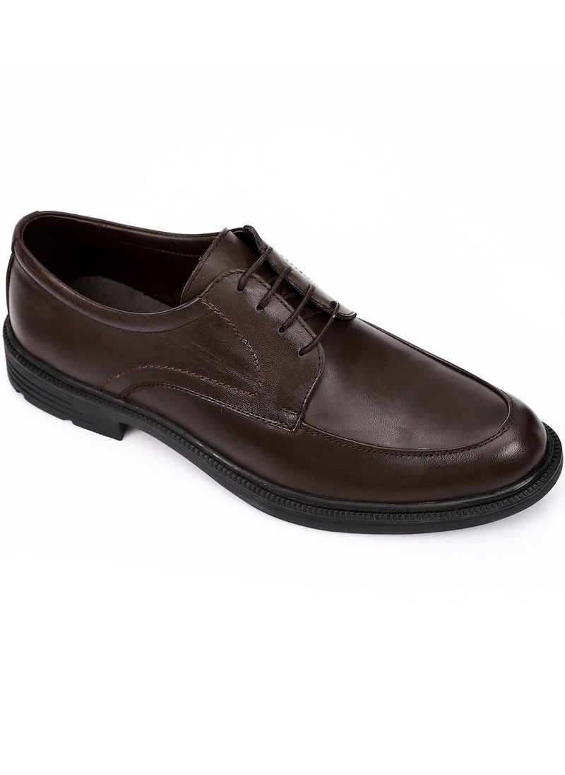 ART WORK - Lace Up Shoes  Oxfords - Image 1