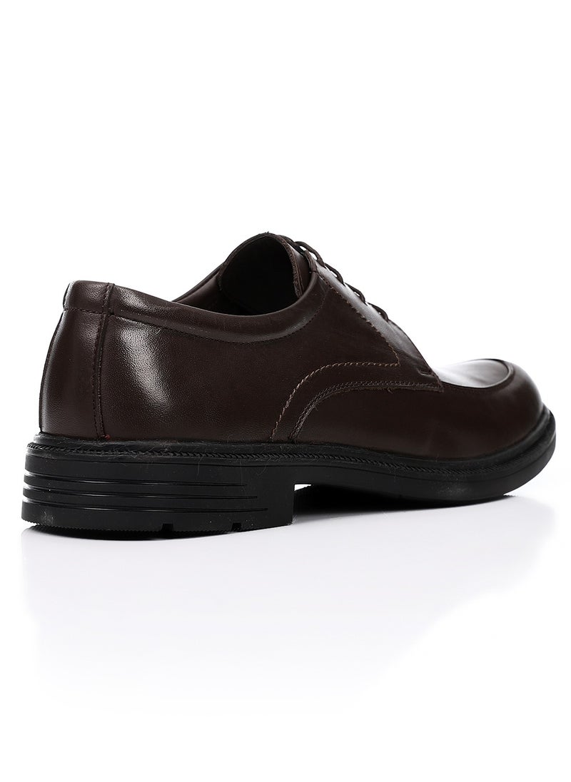 ART WORK - Lace Up Shoes  Oxfords - Image 1