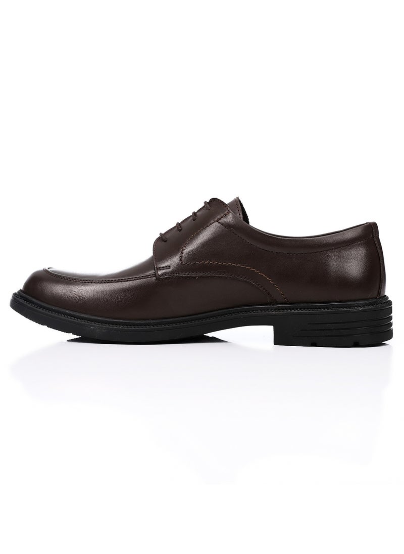 ART WORK - Lace Up Shoes  Oxfords - Image 1