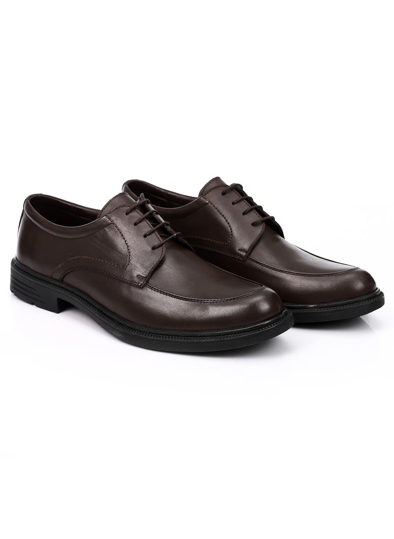ART WORK - Lace Up Shoes  Oxfords - Image 1