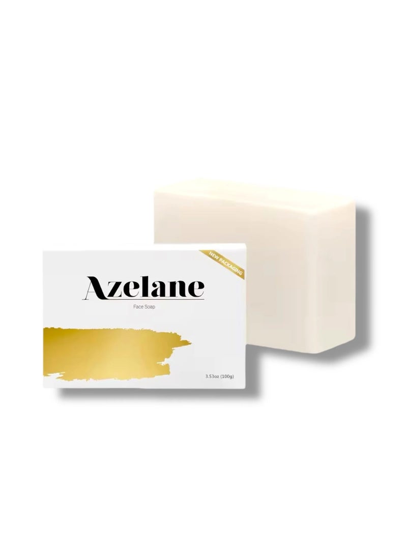 AZELANE Face Soap 100g