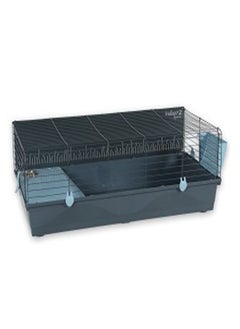 Rodent Cage Indoor 2 - Blue - pzsku/Z55AB966DFC364022E00BZ/45/_/1737289741/401ac174-46e1-42df-8325-c50f4ad0346c