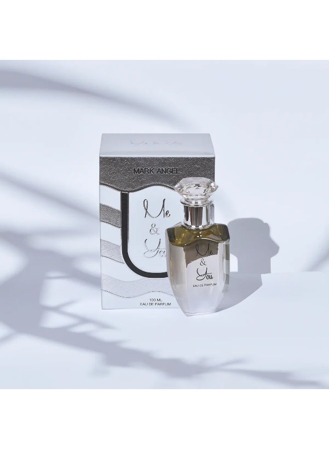 مي أند يو عطر مي آند يو 100 مل - Image 1