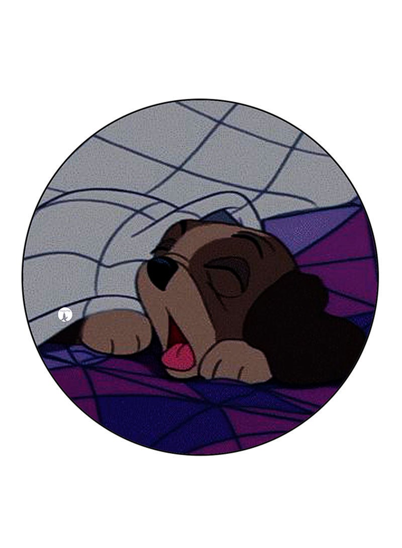 RKN Disney Character Printed Fridge Magnet Multicolour - Image 2