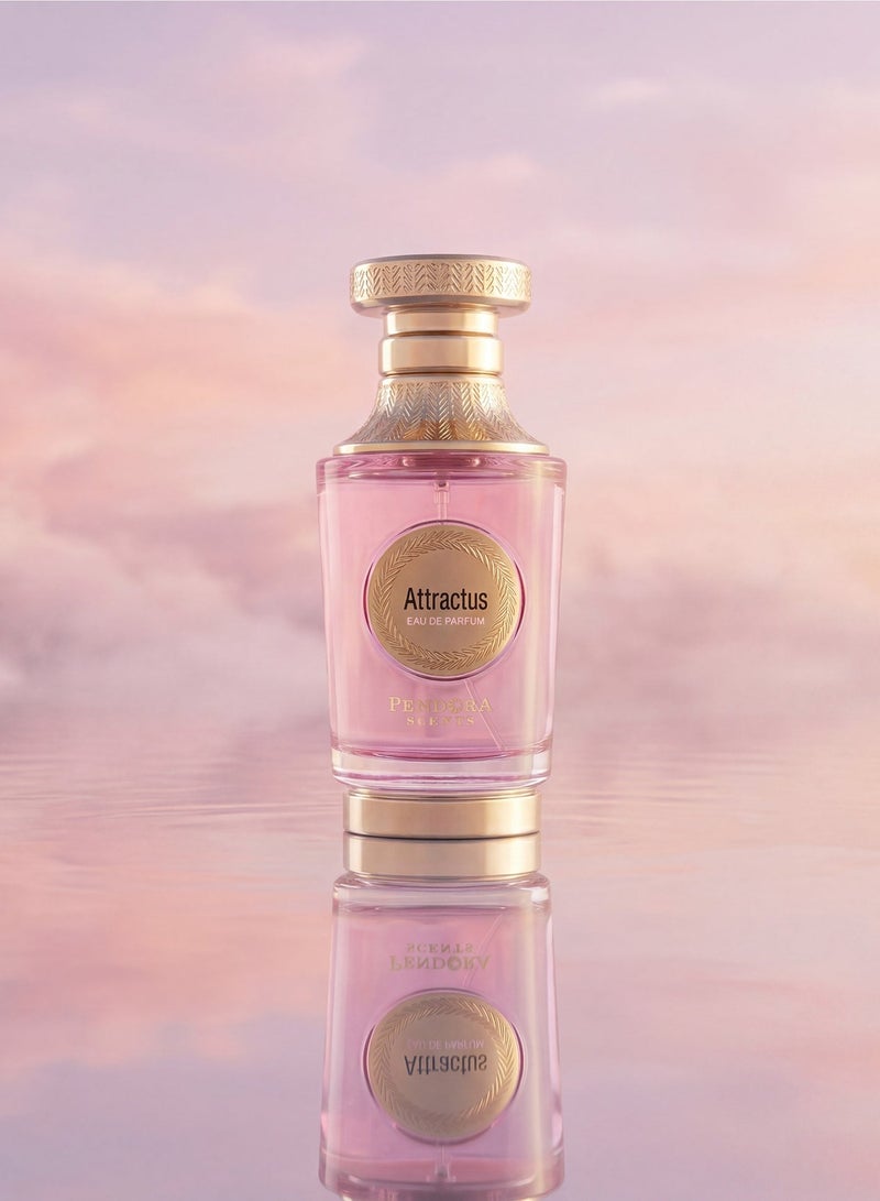 Pendora Scents Attractus 100ml EDP - Image 3