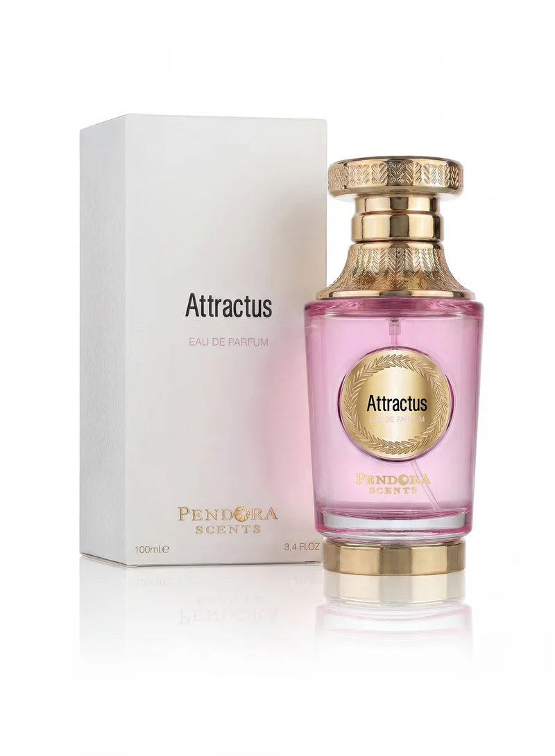 PENDORA SCENTS Pendora Scents Attractus 100ml EDP