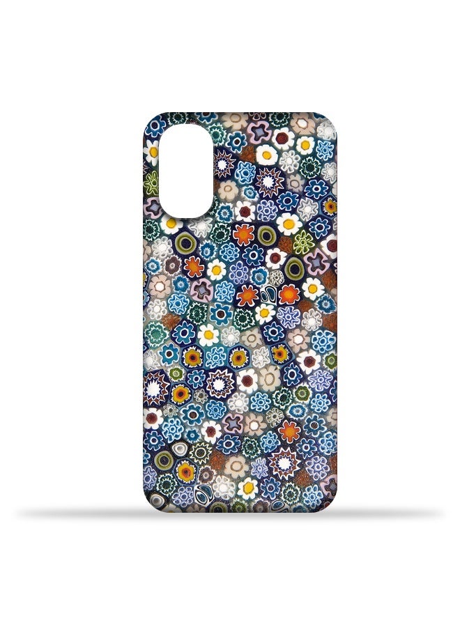 AMC DESIGN Protective Case Cover For Motorola Moto E32 - Image 2