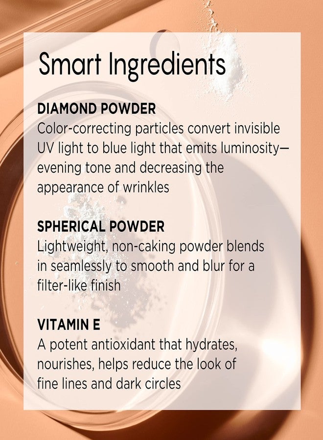 HALEYS Re-wind Blurring Full Coverage Concealer (Medium - Warm), Brighten, Reduce redness, dark circles and fine lines, Non-Caking, Longwear, Nourishes, Lightweight, Soft-Matte Finish, Vegan + CF - Image 3