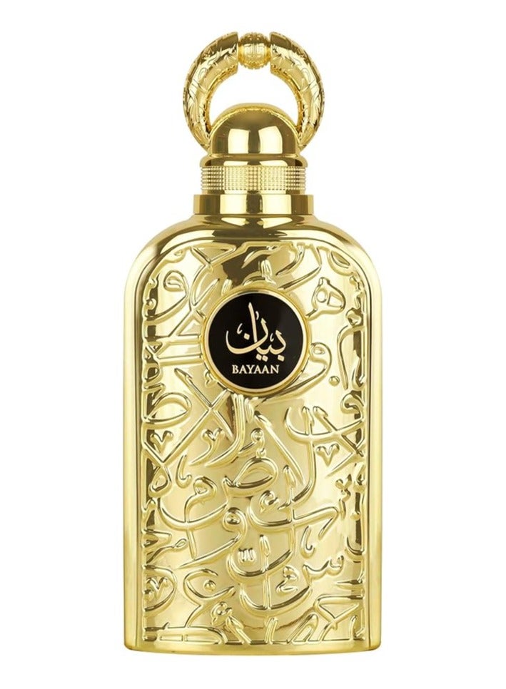 لطافة عطر بيان من لطافة 100 مل - Image 1