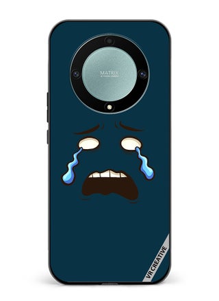 Protective Case Cover For Honor X9b Crying Face Design Multicolour - pzsku/Z55AC079F0CB3D14B2FA3Z/45/_/1712764448/4db97ee9-de8d-474b-9967-68bc34141a88