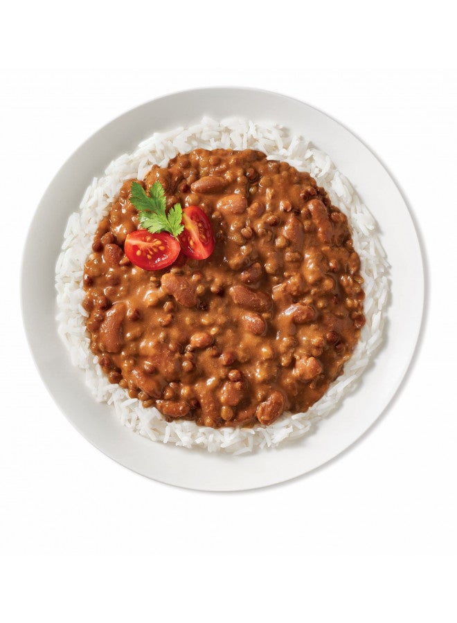 Tasty Bite Organic Madras Lentils, 10 Ounce, Pack of 6, Ready to Eat, Microwavable Entree, Vegetarian - Image 4