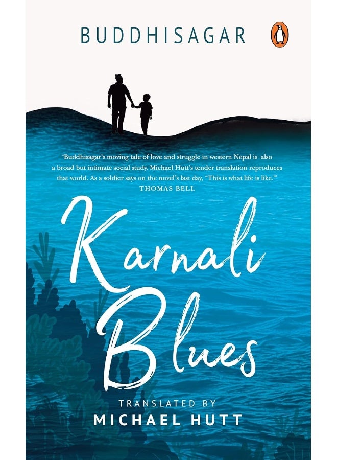 Karnali Blues