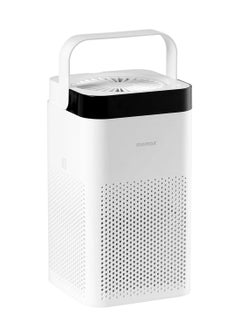 Momax AP10 Portable UV-C Air Purifier 10000 mAh For Home /Office White  - Image 2