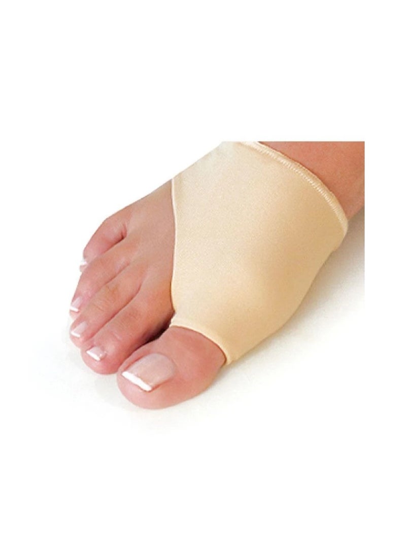Elastic Fabric Bunion Protector