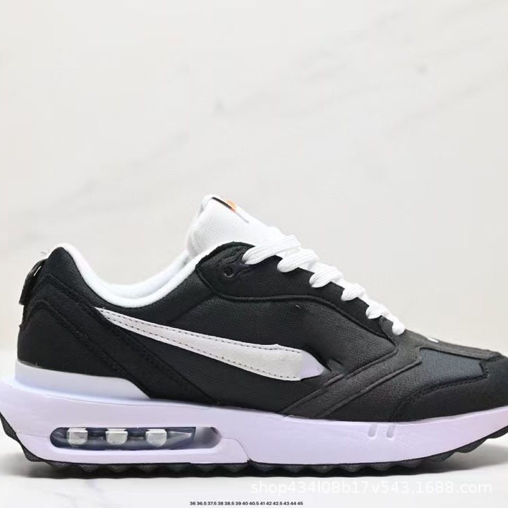 High-End Maxdawn Dawn Series Low-Top Air Cushion Versatile Casual Sports Jogging Shoes Breathable Running Shoes - Image 5