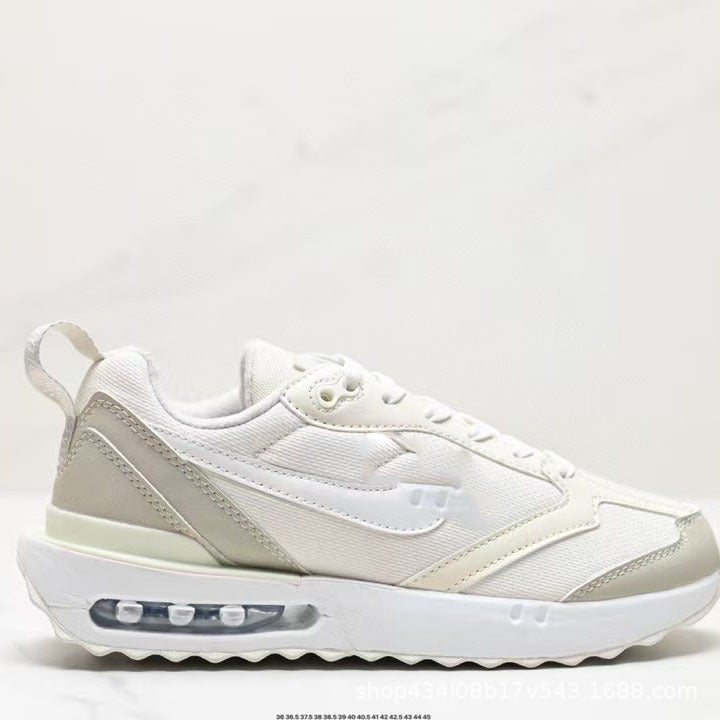 High-End Maxdawn Dawn Series Low-Top Air Cushion Versatile Casual Sports Jogging Shoes Breathable Running Shoes - Image 3