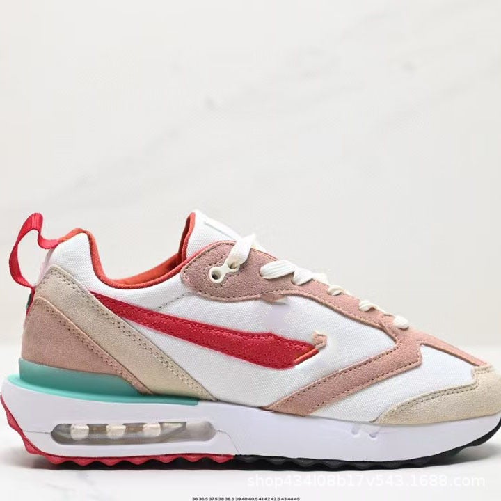 High-End Maxdawn Dawn Series Low-Top Air Cushion Versatile Casual Sports Jogging Shoes Breathable Running Shoes - Image 1