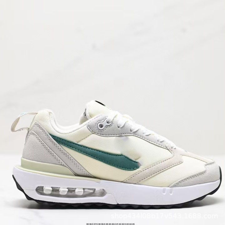 High-End Maxdawn Dawn Series Low-Top Air Cushion Versatile Casual Sports Jogging Shoes Breathable Running Shoes - Image 2
