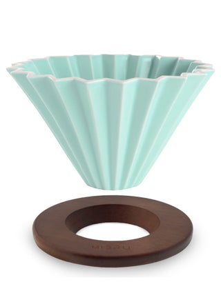 1-2 Cup Sky Blue