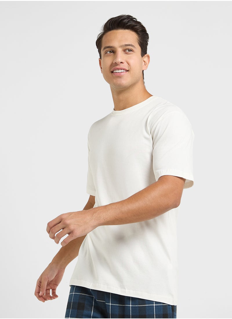 Seventy Five Nightwear T-Shirt & Pants Sets  - Image 3