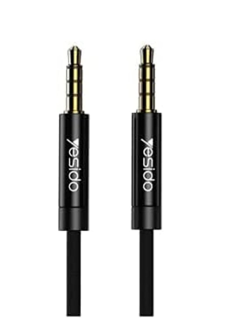 Yesido Cable Yesido YAU16 AUX 3m - Image 2