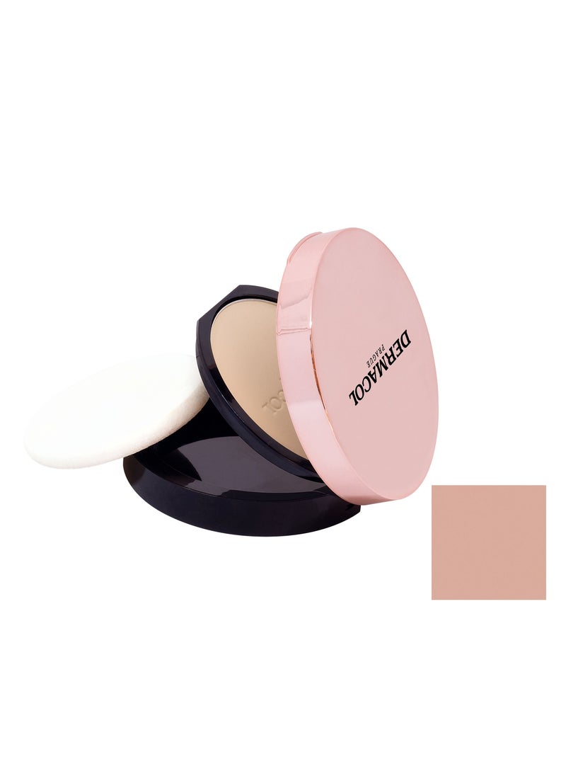 Dermacol - 24H 2in1 Long lasting powder and foundation nr 03 - Image 1