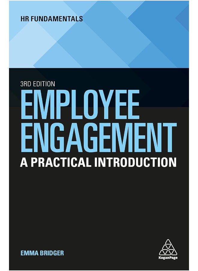 null - Employee Engagement: A Practical Introduction - Image 1