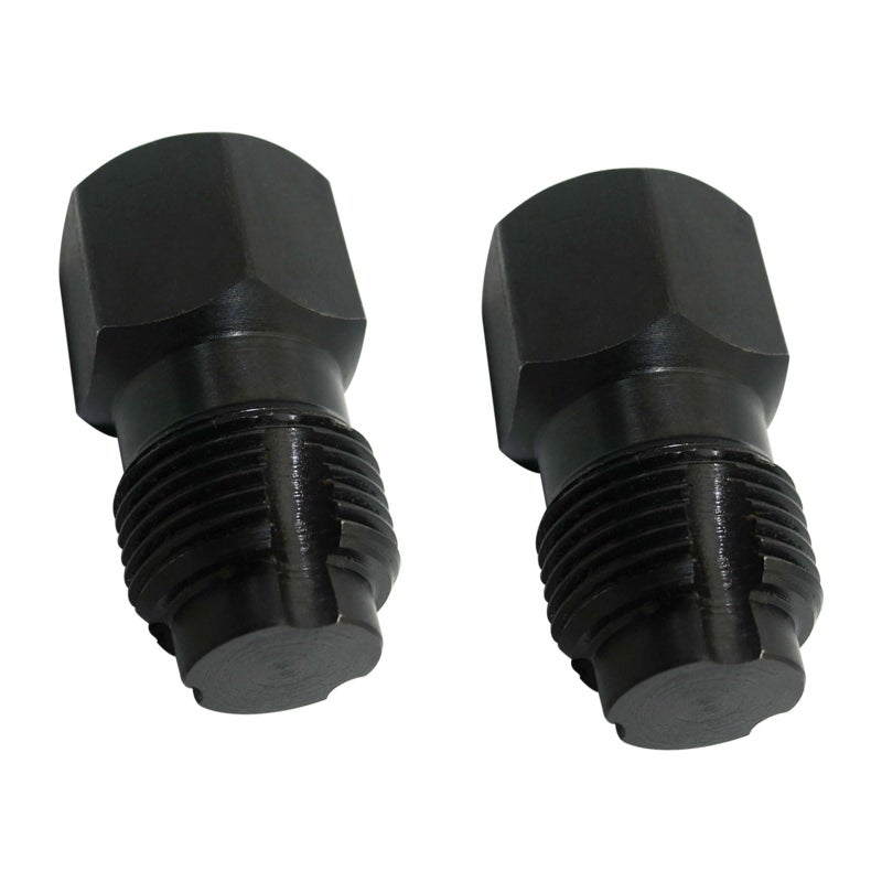 Gugaguga 2Pcs 12220 NOx Sensor Thread Chaser M20x15 Clean Worn Threads Use with 1316 Hex Head or 38 Square Drive - Image 3