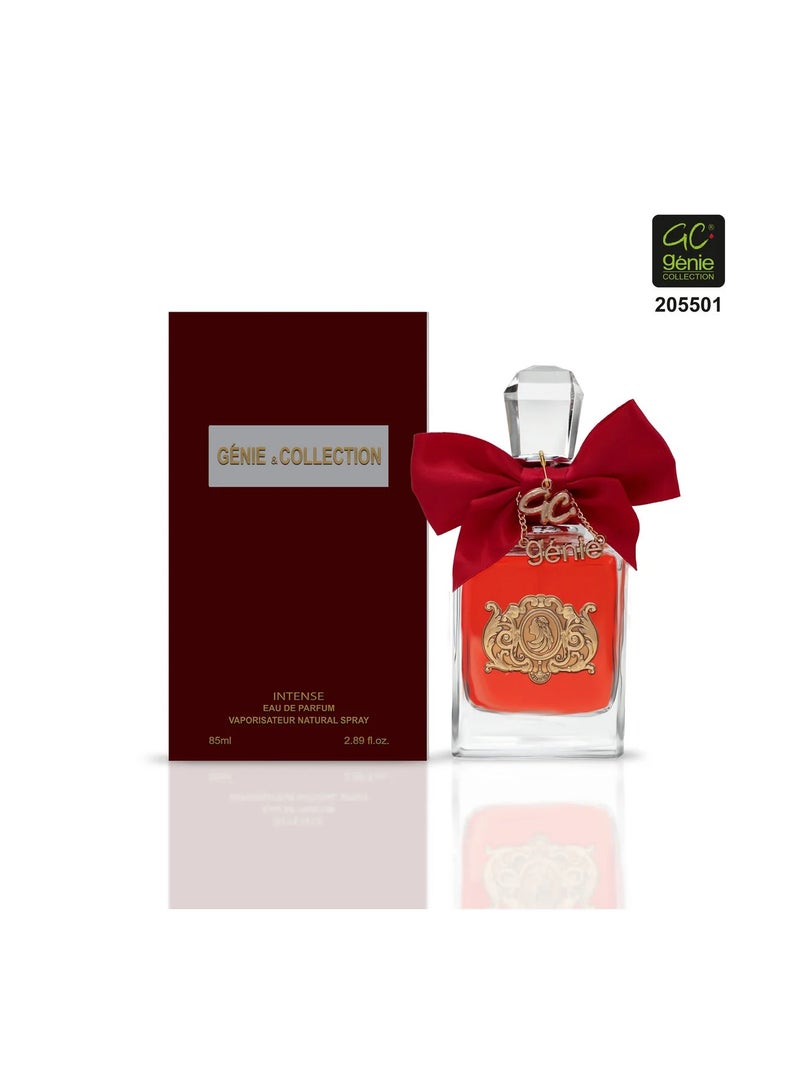 Collection 205501 Women's Perfume 84 ML