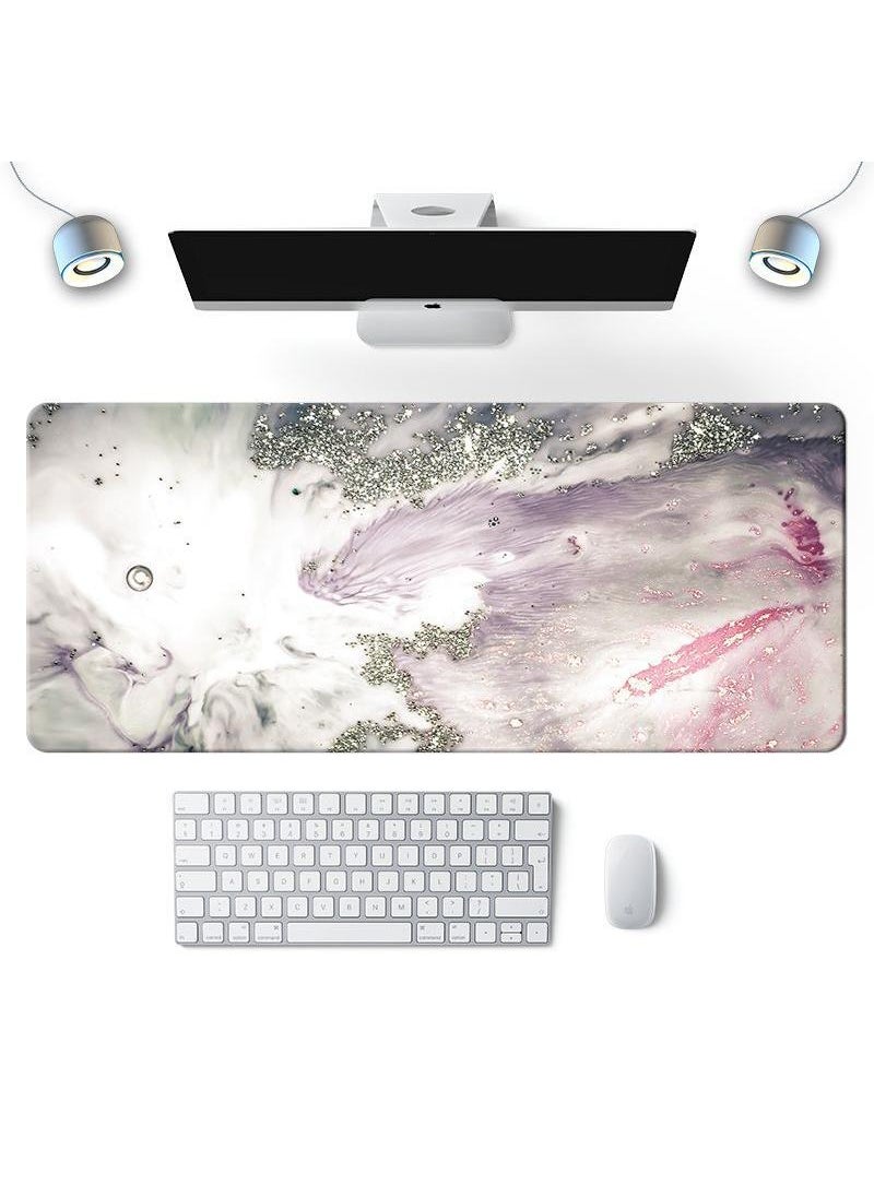 Y&D 900*300*3mm Creative Office Learning Game Non-slip Rubber Mouse Pad  - Image 1