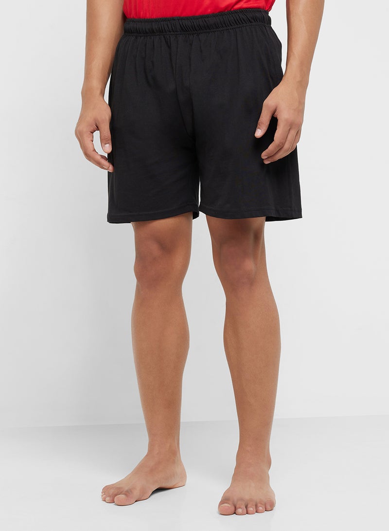 Seventy Five Nightwear T-Shirt & Shorts Set  - Image 4