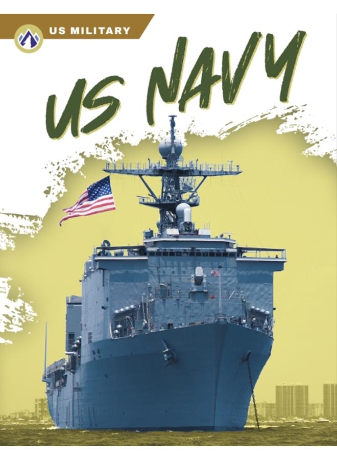 US Navy 