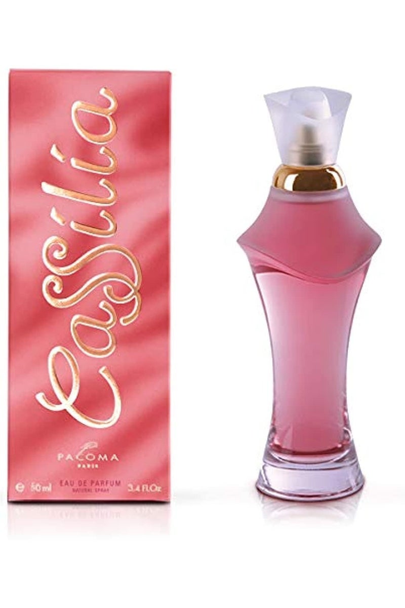 Pacoma CASSILIA PACOMA 50ML - Image 1