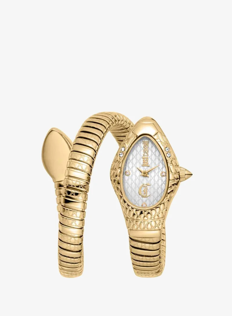 Just Cavalli JC1L373M0025 Vetra Analogue Watch
