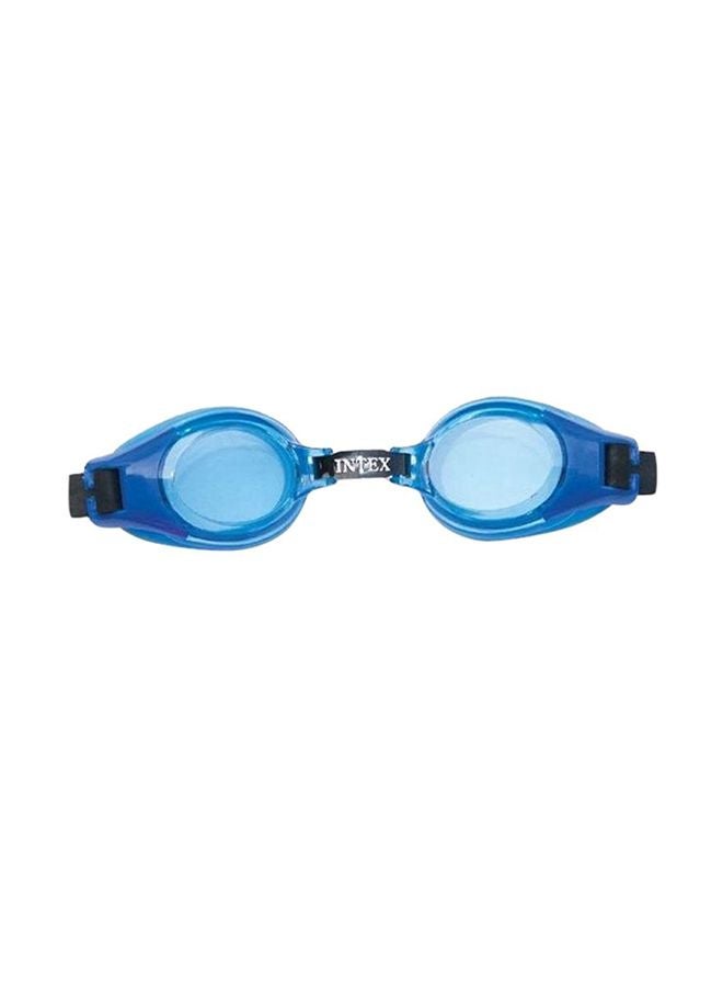 INTEX Swimming Pool Sports Goggles - Image 1