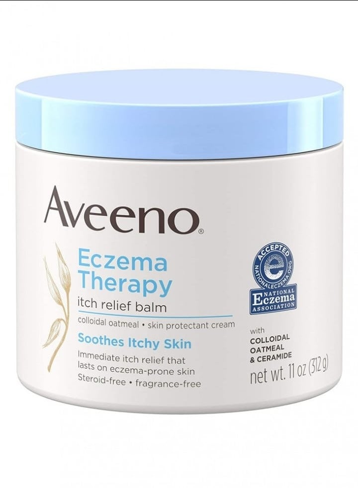 Eczema and Itch Relief Balm 11 oz (312 g)