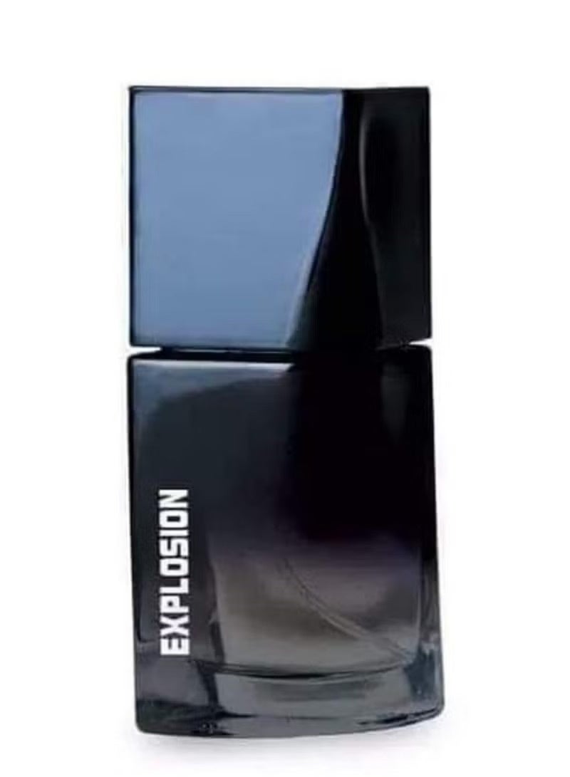 My Way Explosion Perfume For Men My Way, 65 ml - Image 2