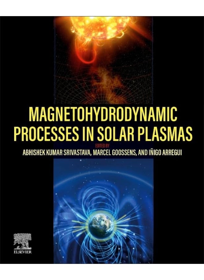 Magnetohydrodynamic Processes in Solar Plasmas 