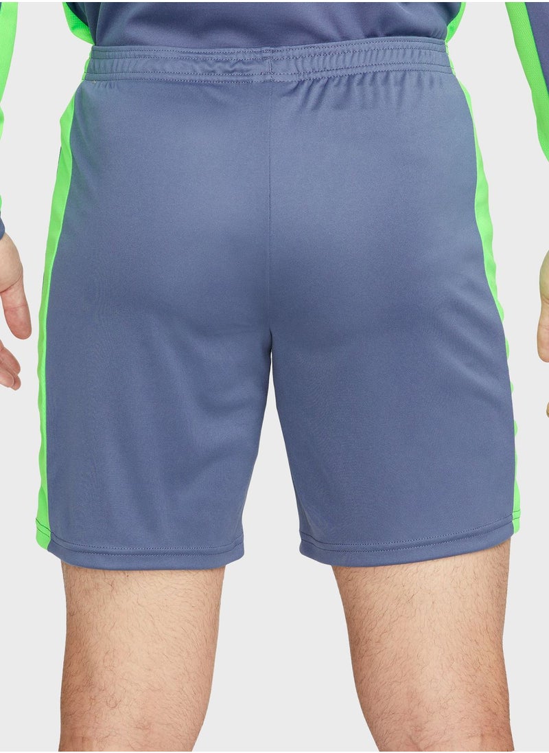 Nike - Dri-Fit Academy Shorts - Image 1