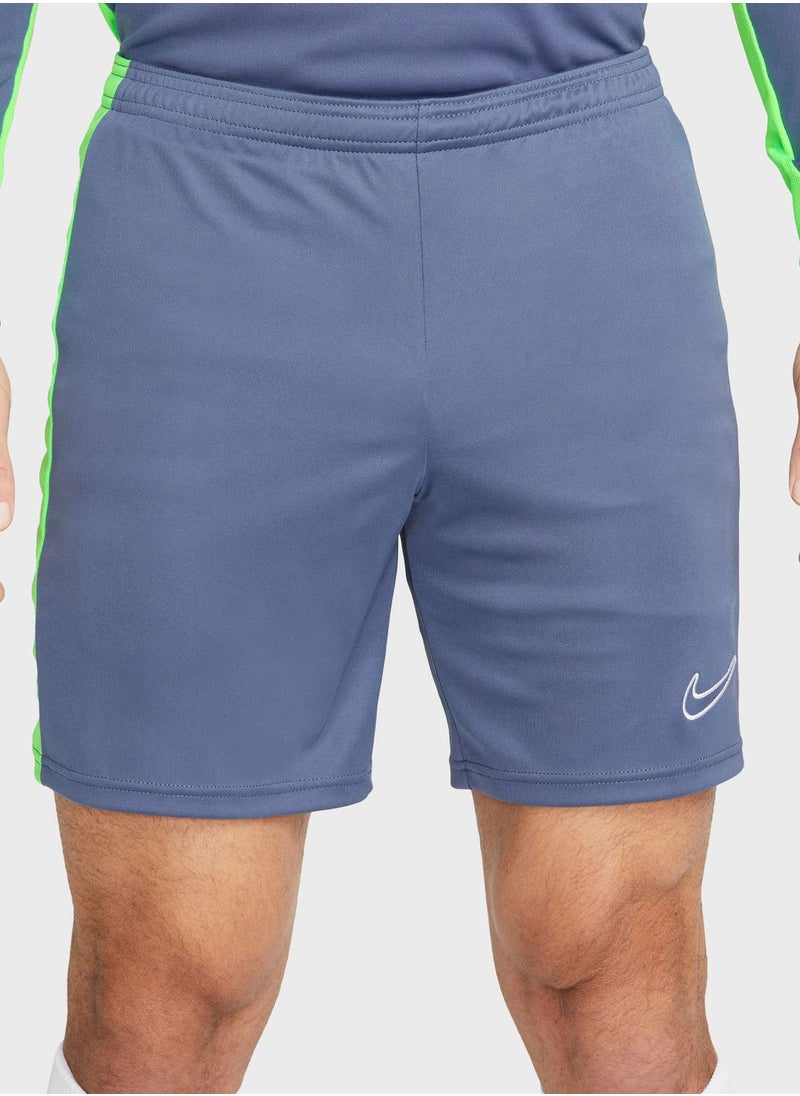 Nike - Dri-Fit Academy Shorts - Image 1